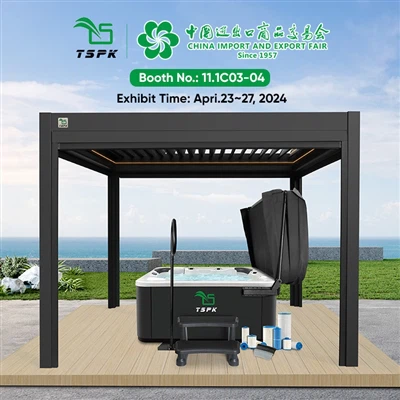 Wir erwarten Sie auf der Canton Fair 2024