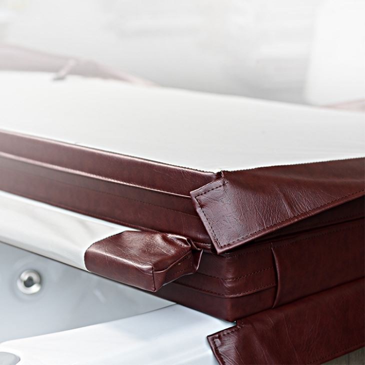 Alternative Hot Tub Covers