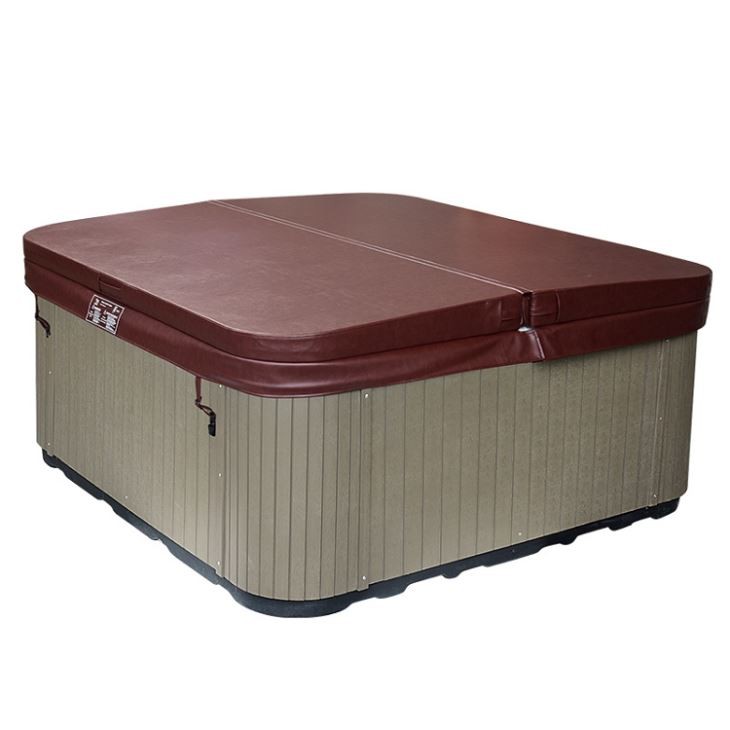 Alternative Hot Tub Covers