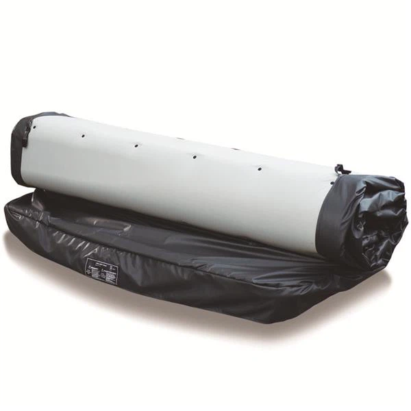 Swim Spa Cover Roll Up