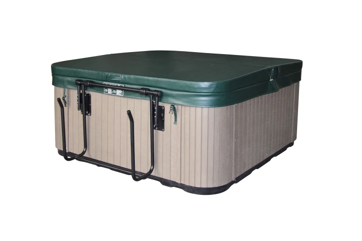 Aluminium Spa Cover Lifter