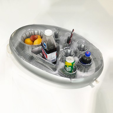 Aufblasbares Spa-Tablett