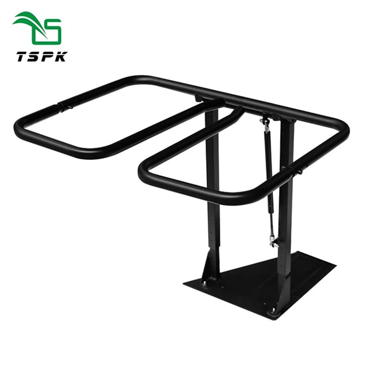 TS-03 Cover Lifter